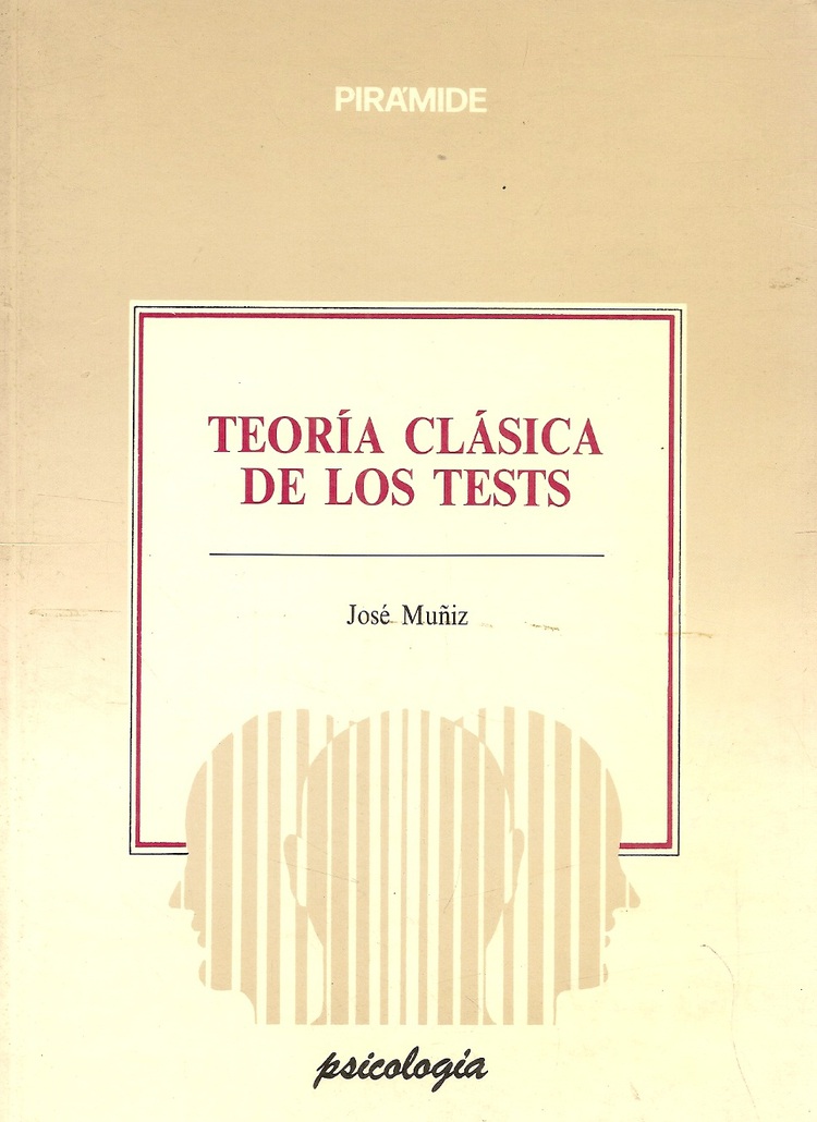 Teor�a Cl�sica de los tests