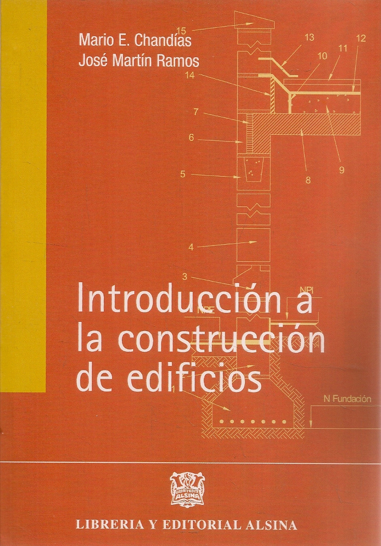 Introducci�n a la construcci�n de edificios
