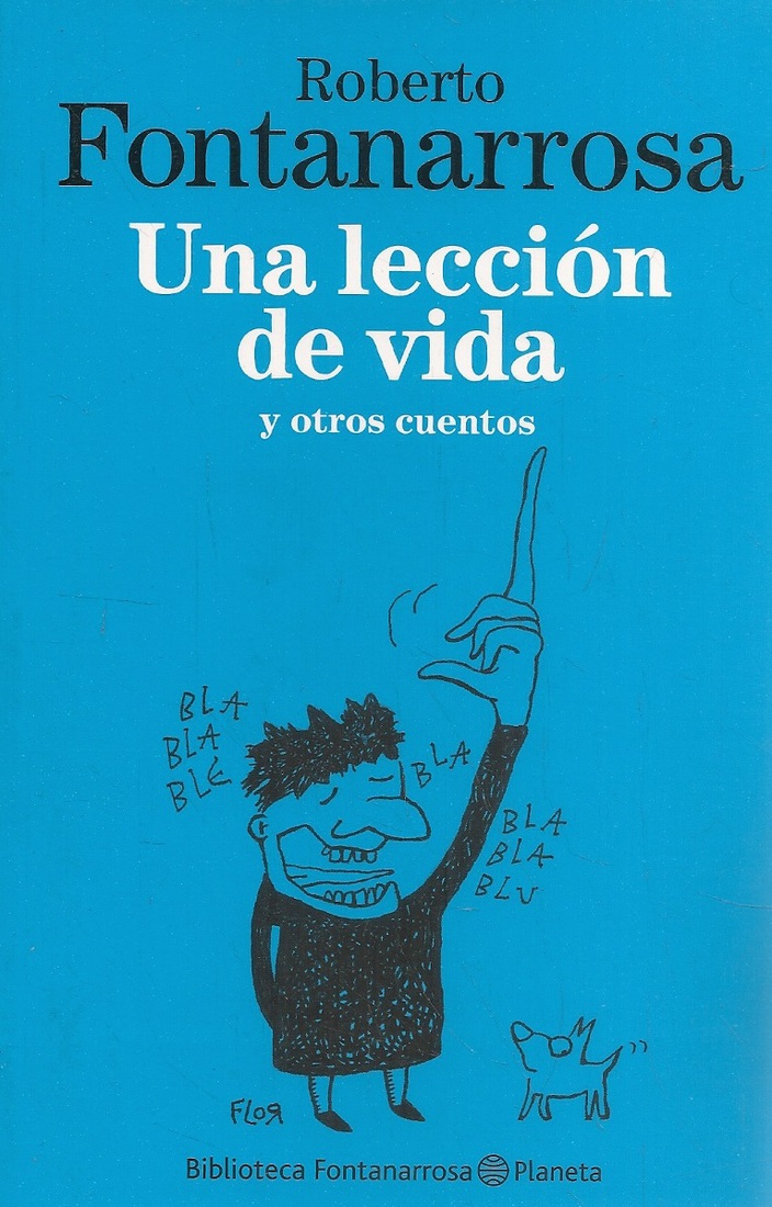 Una leccin de vida y otros cuentos
