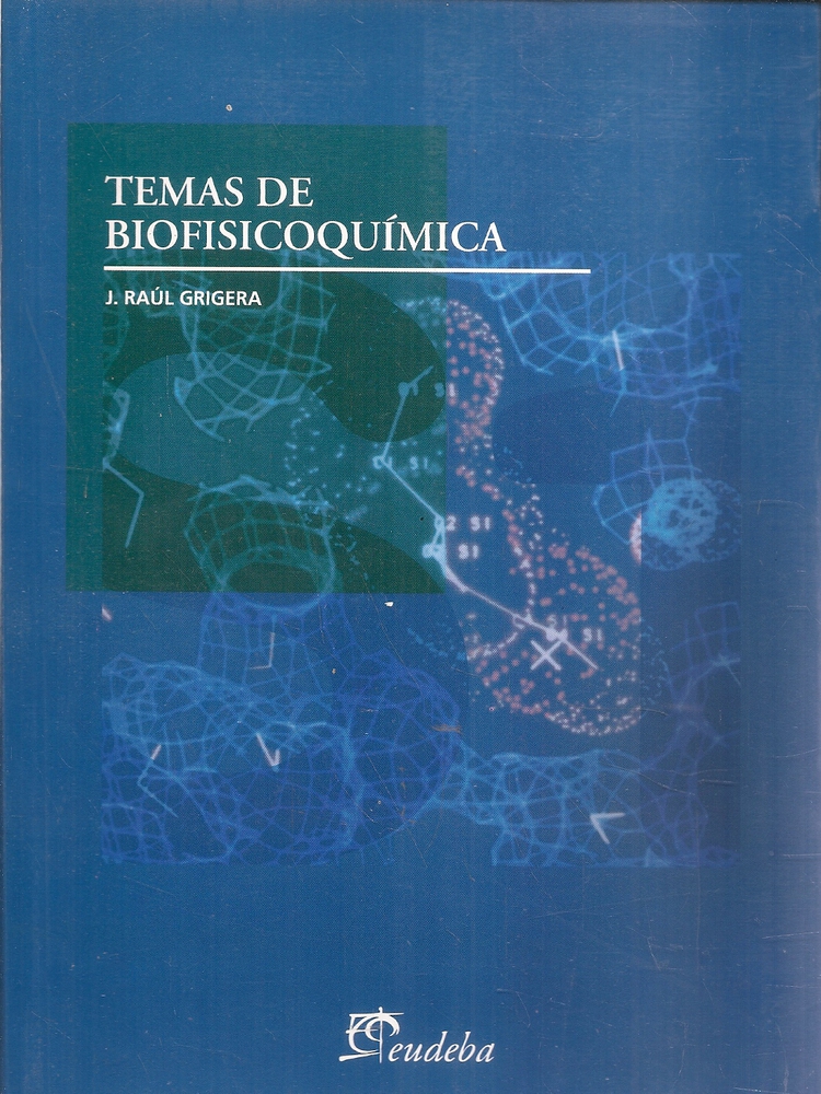 Temas de Biofisicoqumica