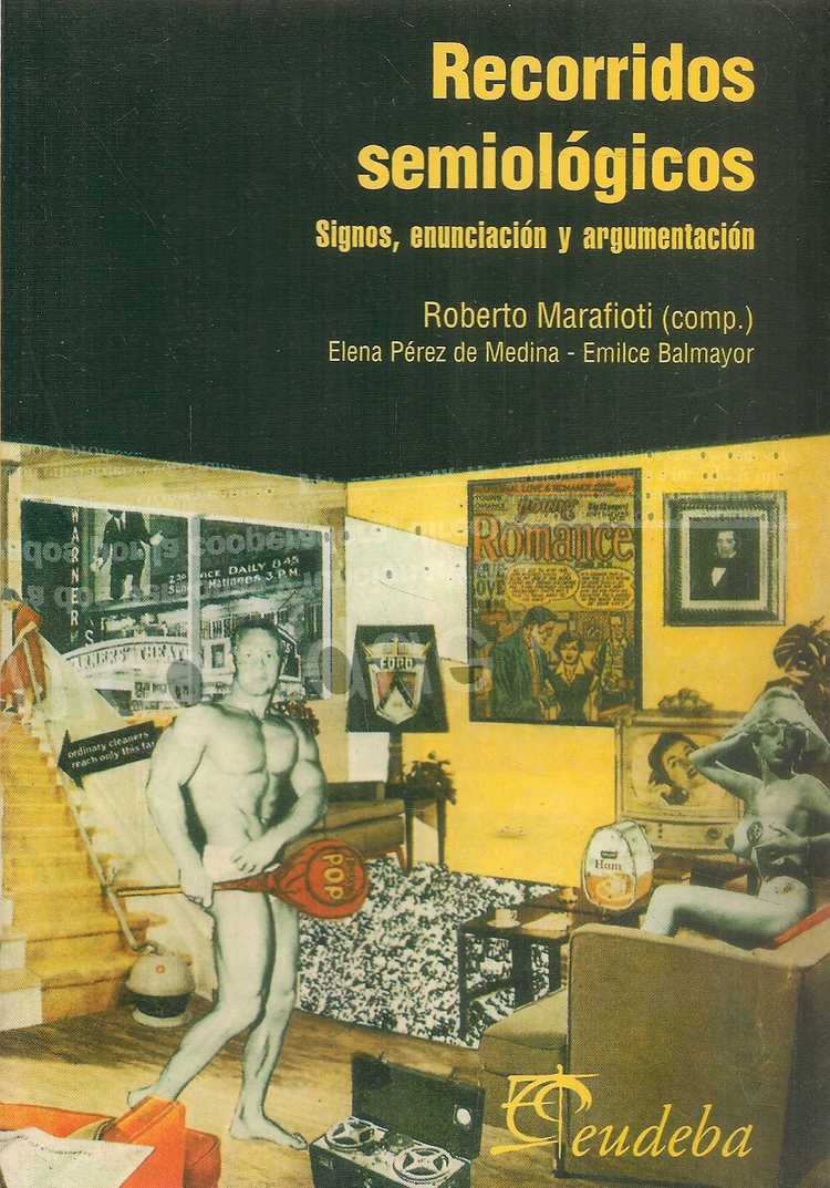 Recorridos semiol�gicos