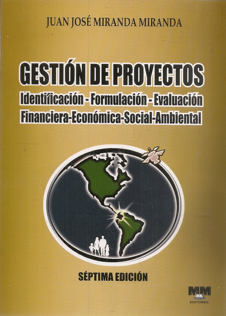 Gesti�n de Proyectos