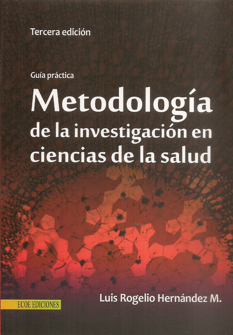 Metodologa de la investigacin en ciencias de la salud