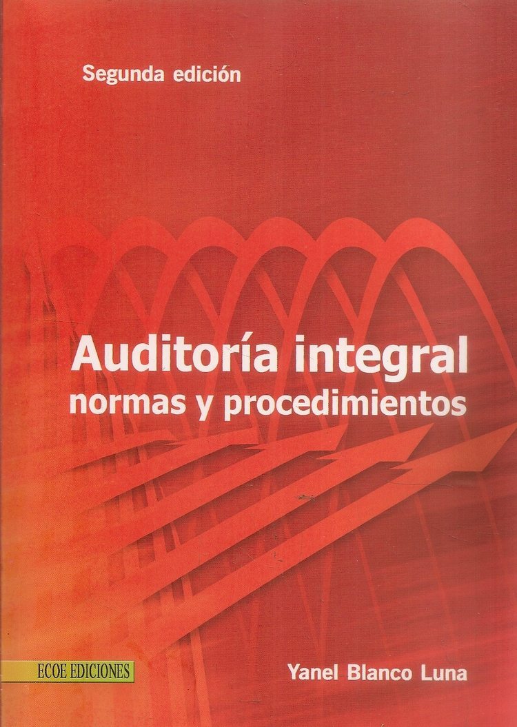 Auditora Integral