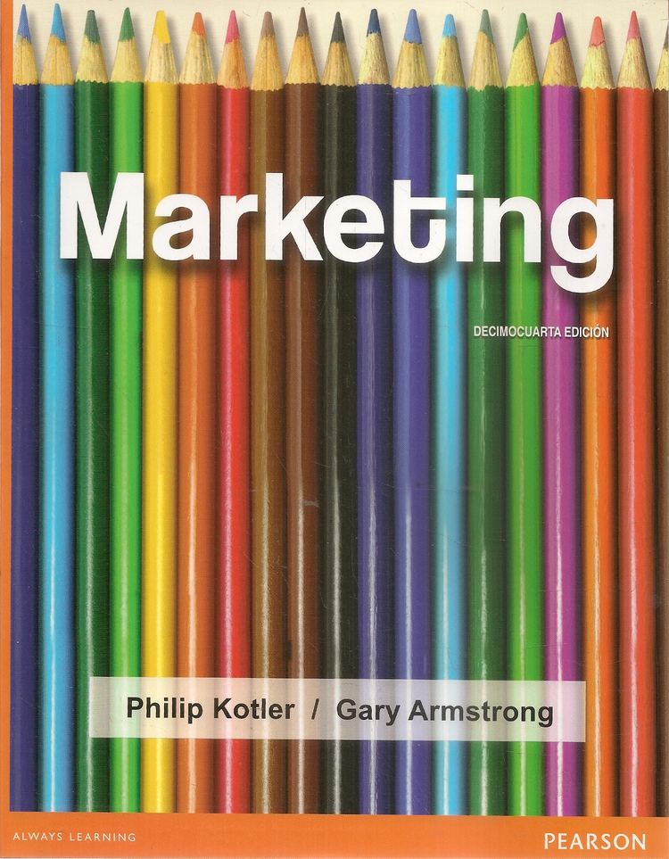 Marketing