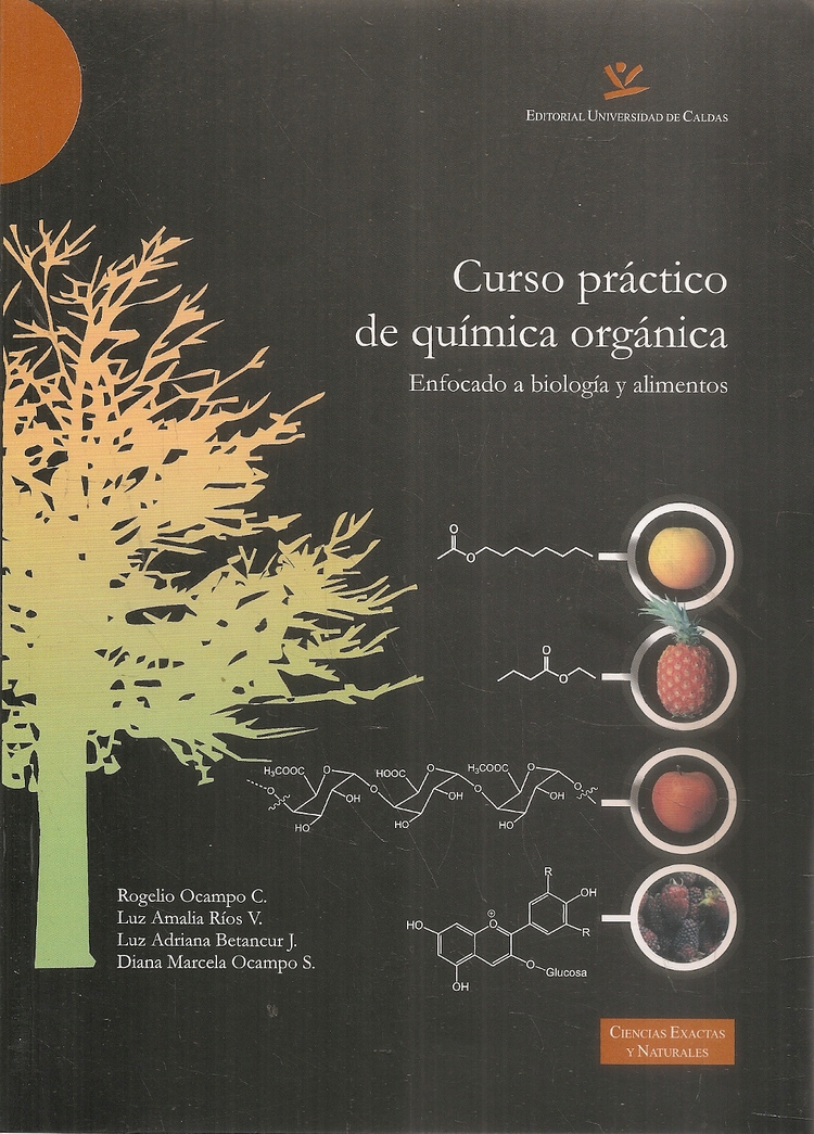 Curso prctico de qumica orgnica
