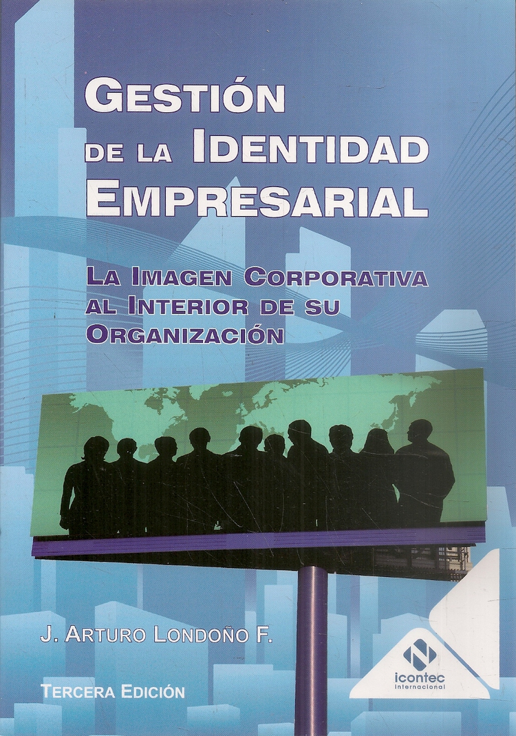 Gestin de la Identidad Empresarial