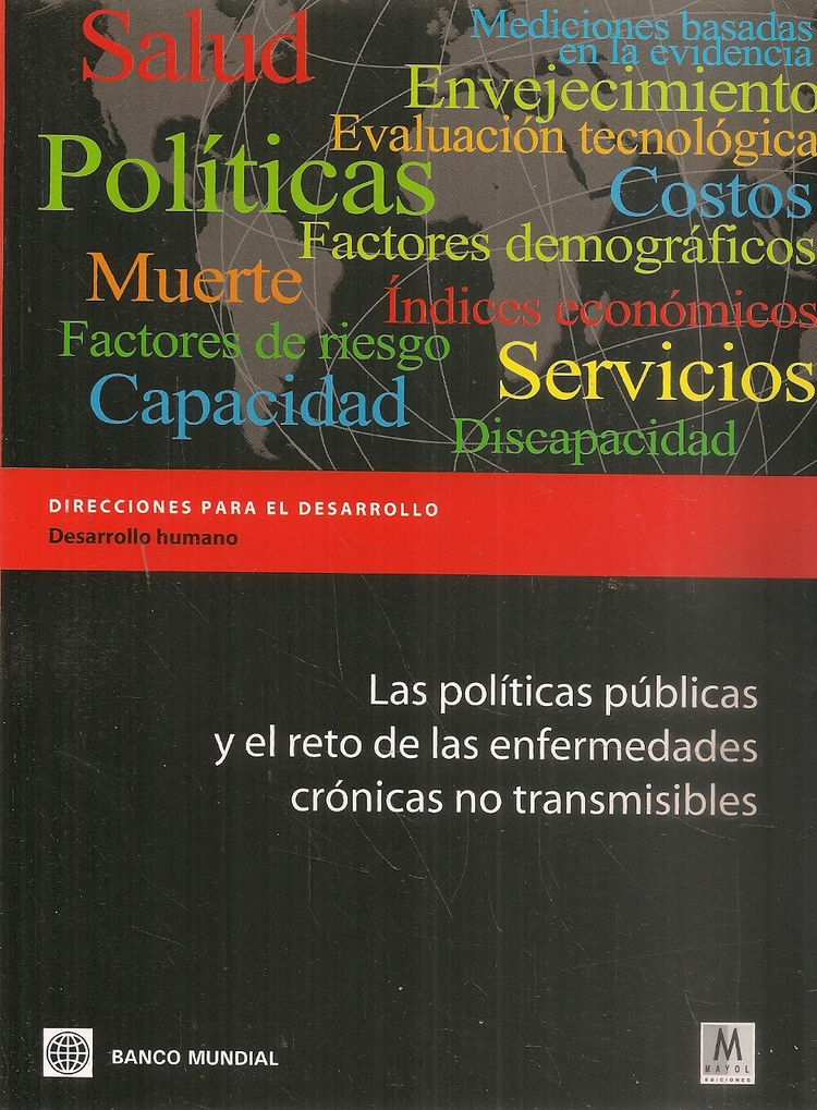 Las polticas pblicas y el reto de las enfermedades crnicas no transmisibles