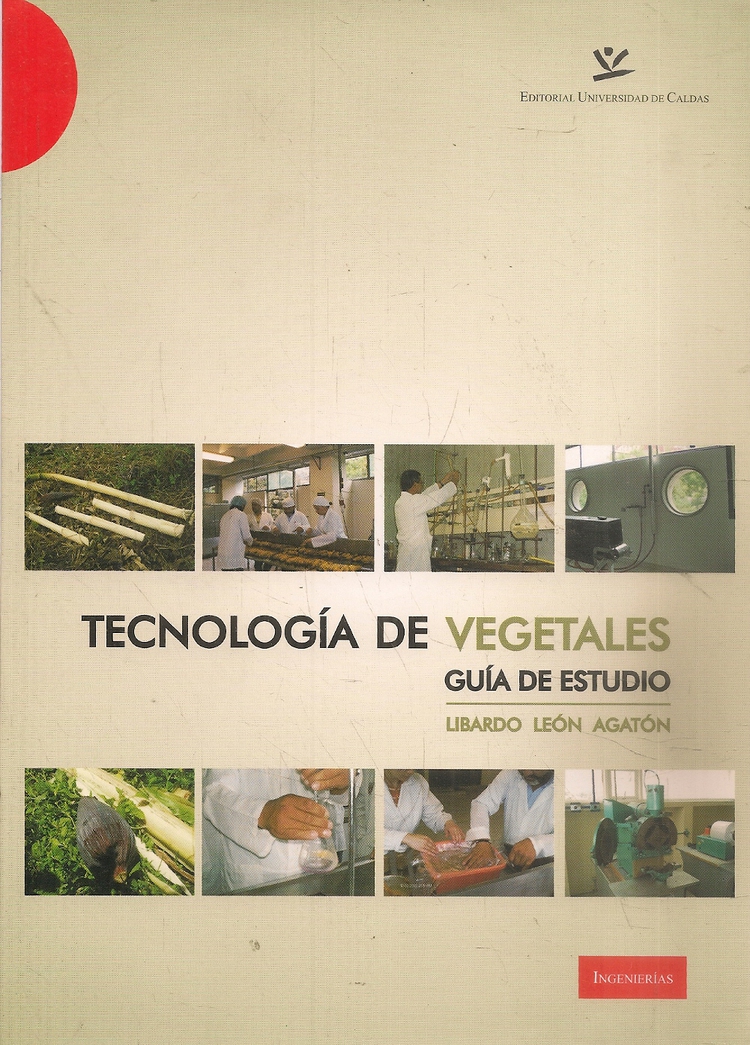 Tecnologa de Vegetales