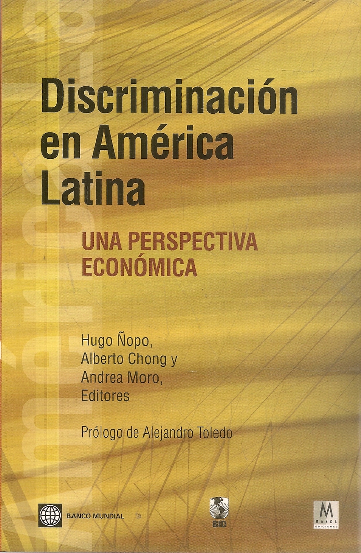 Discriminacin en Amrica Latina