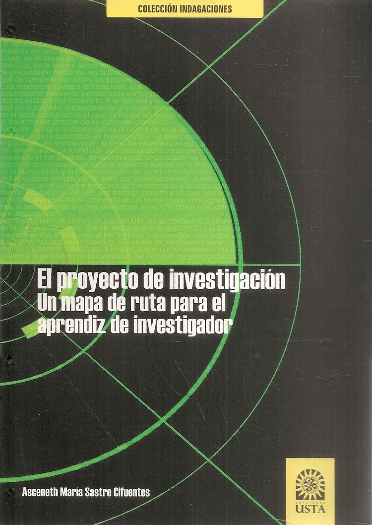 El Proyecto de Investigaci�n
