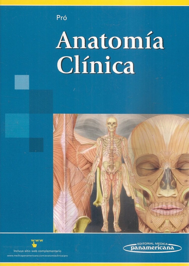 Anatom�a Cl�nica