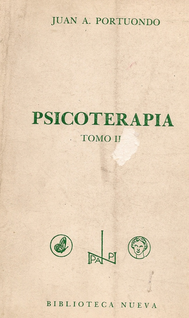 Psicoterapia; T.3