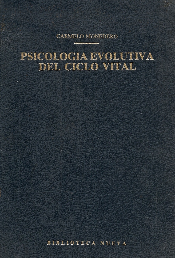 Psicologia evolutiva del ciclo vital