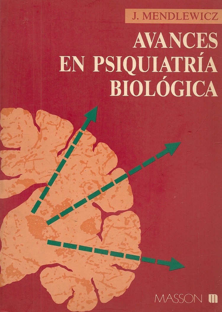 Avances en psiquiatria biologica