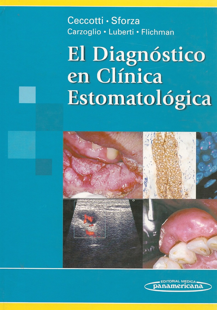 El Diagnstico en clnica estomatolgica