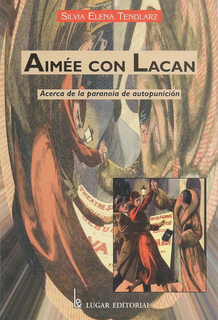 Aimee con Lacan