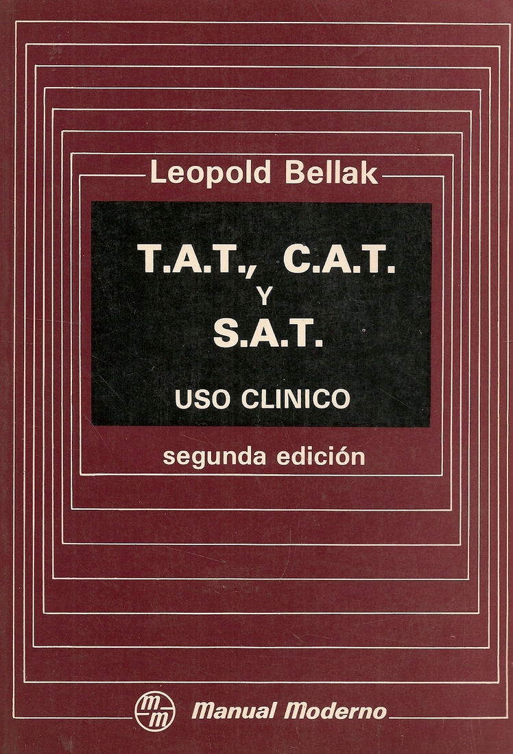 TAT, CAT y SAT