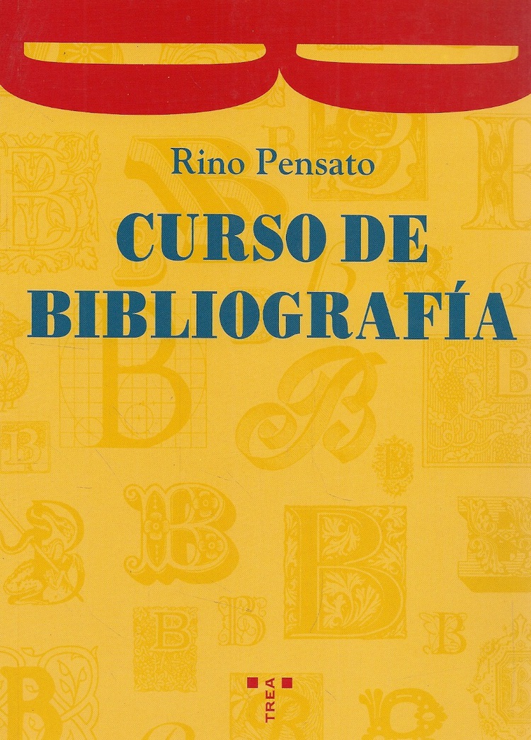 Curso de Bibliografia