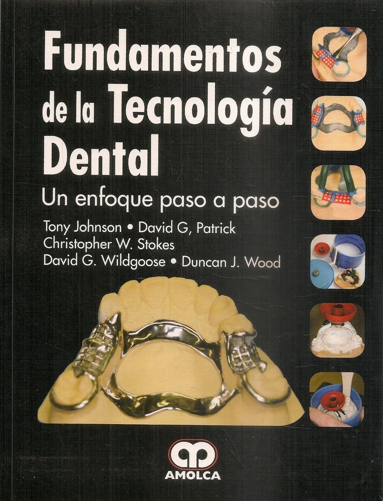 Fundamentos de la Tecnolog�a Dental