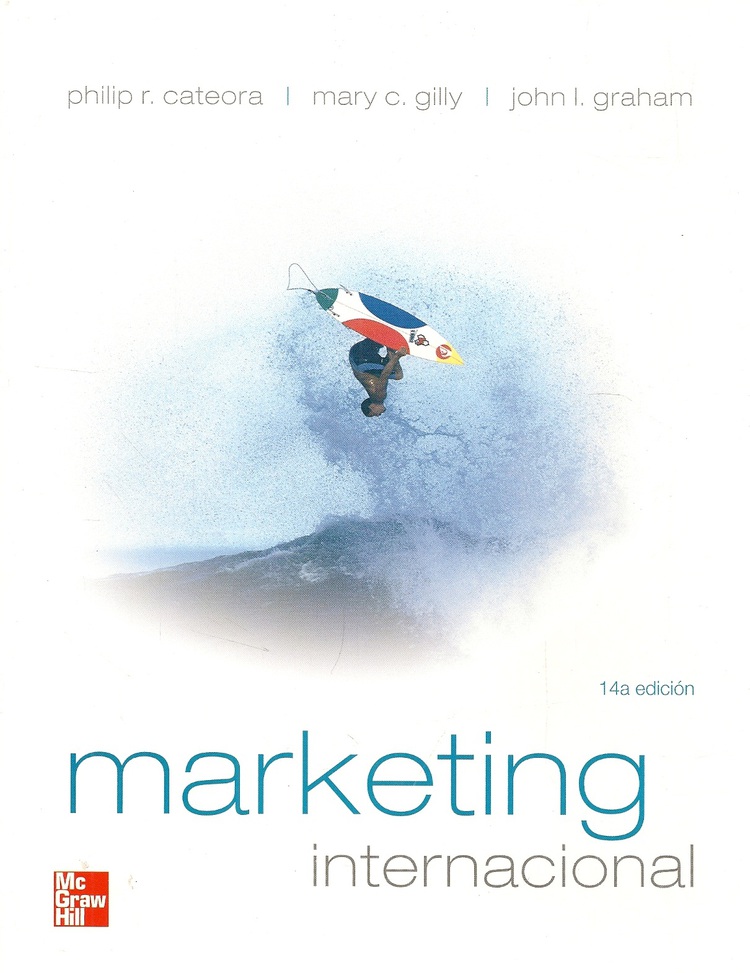 Marketing internacional