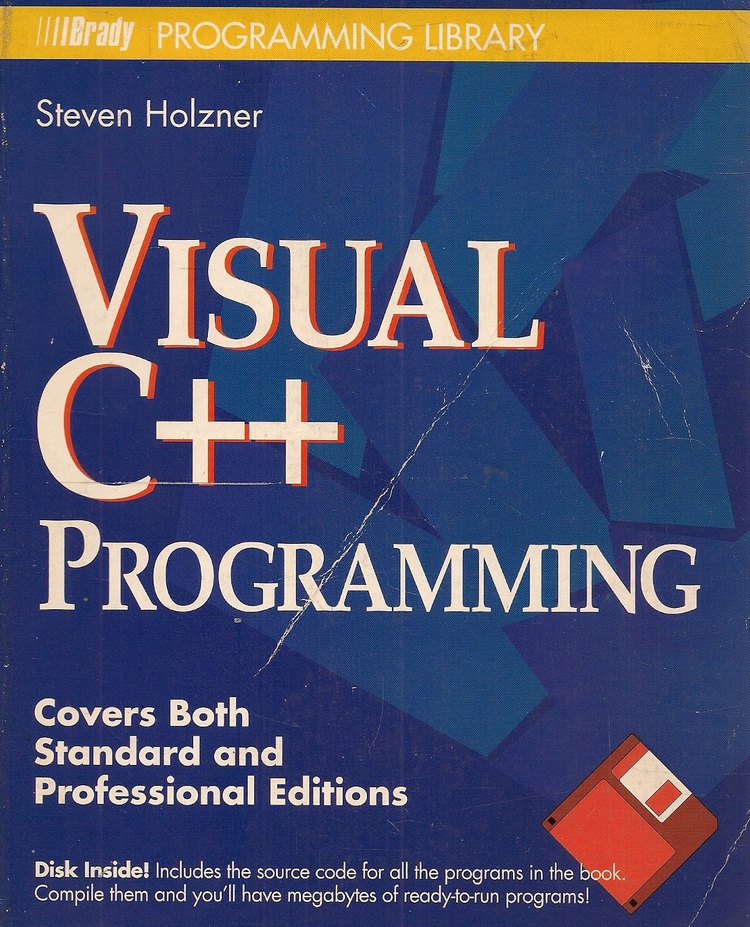 Visual  C++ Programing