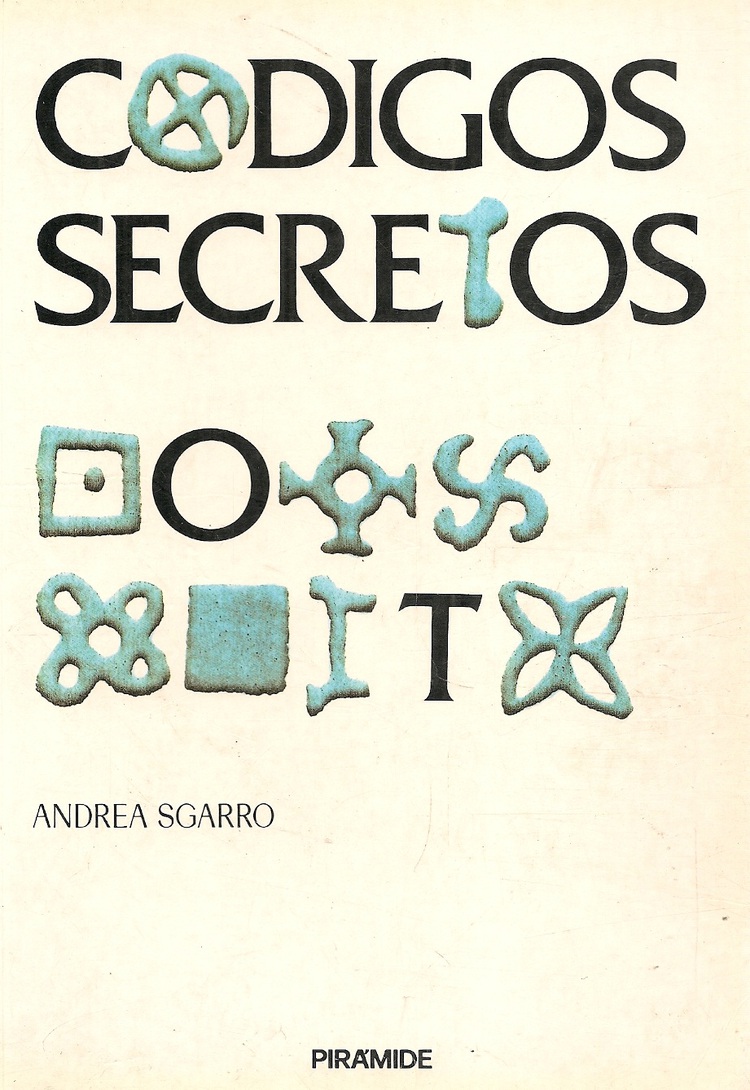 Codigos secretos