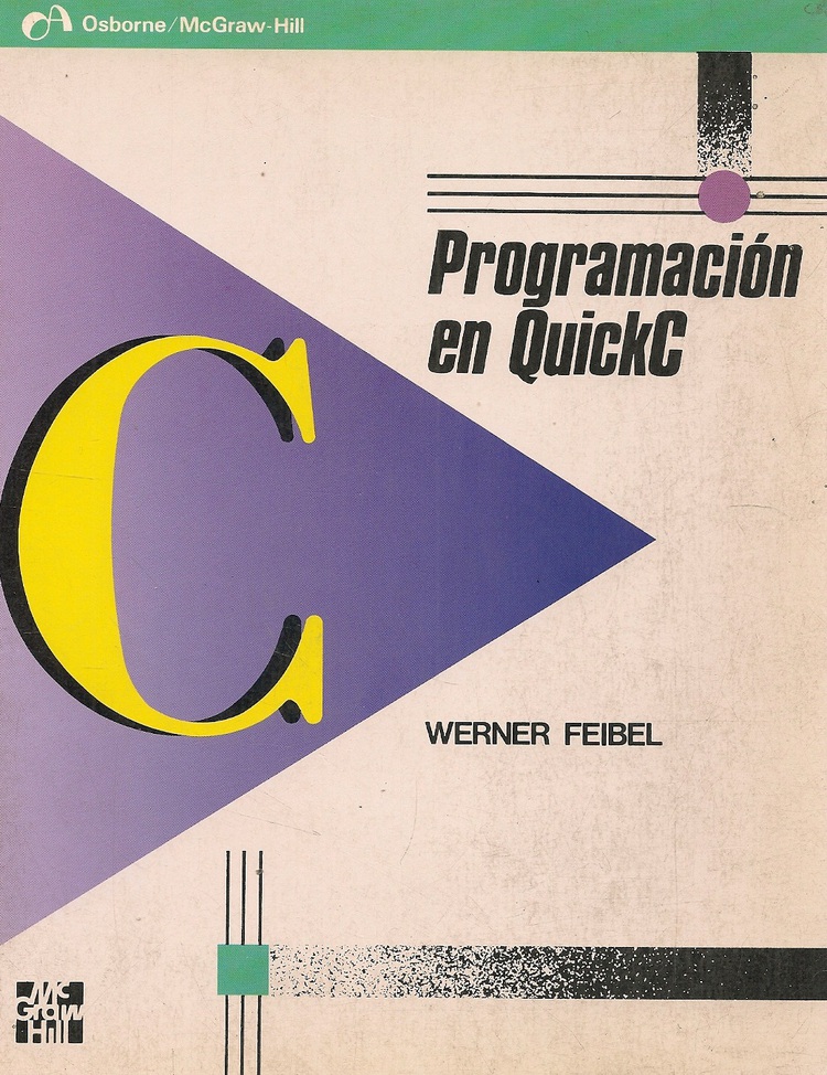 Programacion en Quick C