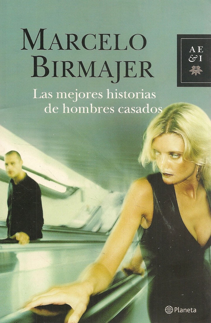 Las mejores historias de hombres casados