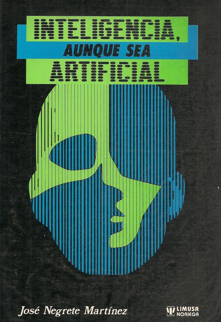 Inteligencia aunque sea Artificial