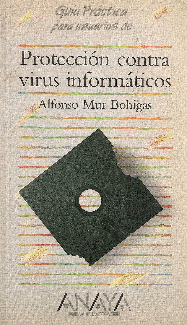 Proteccion contra virus informaticos