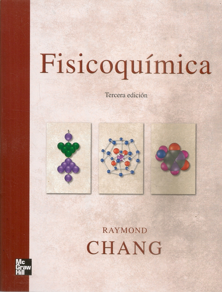 Fisicoqumica