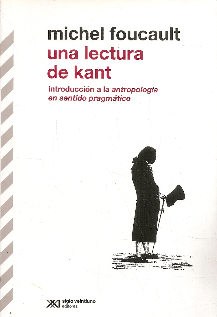 Una lectura de Kant