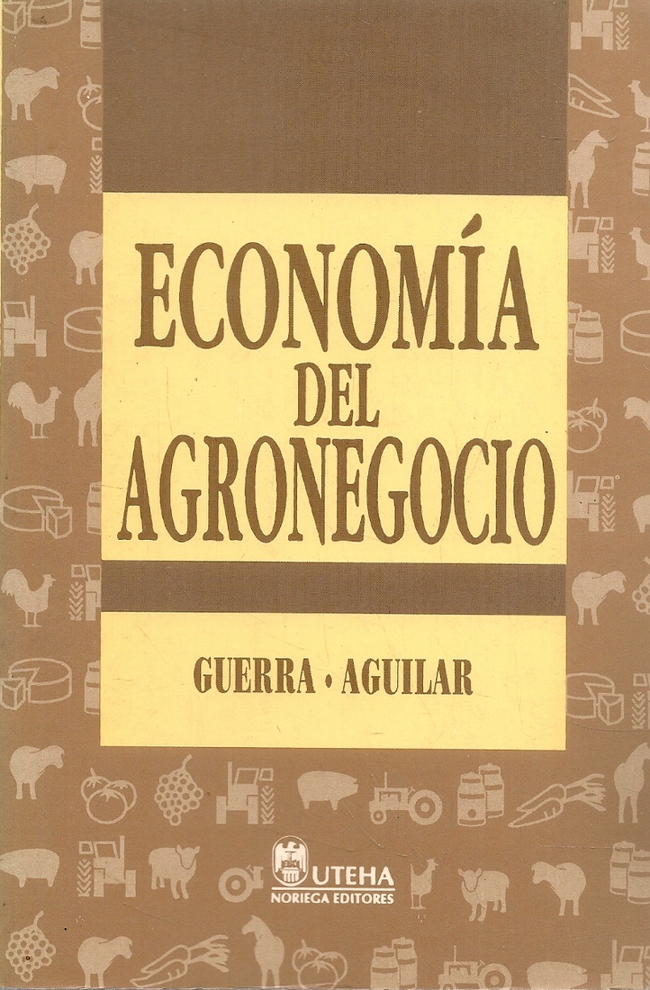 Economa del agronegocio
