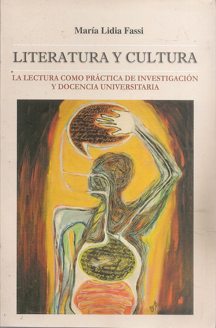 Literatura y Cultura