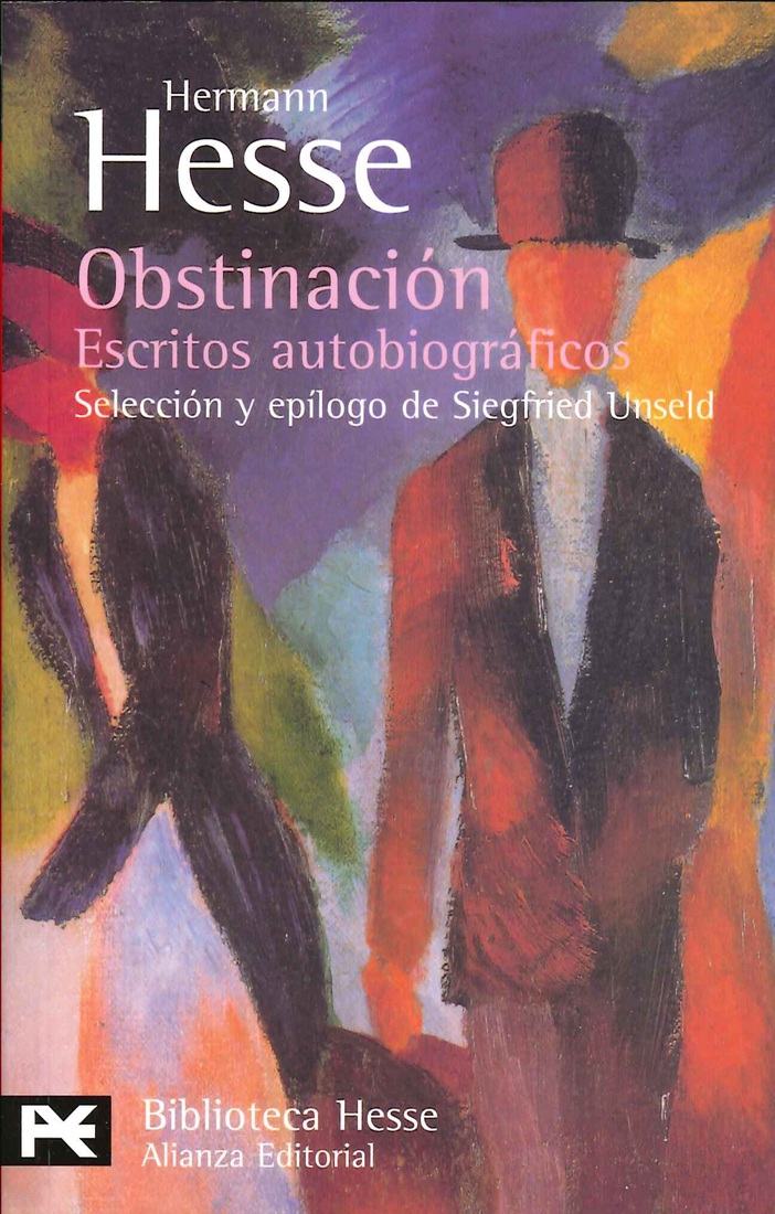 Obstinacin