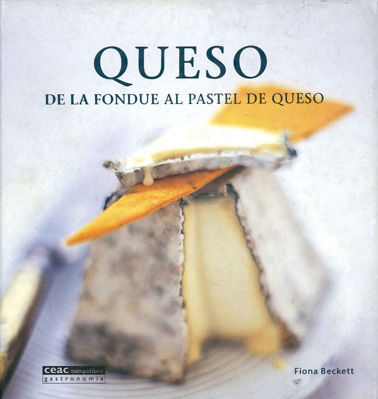 Queso de la Founde al Pastel de Queso