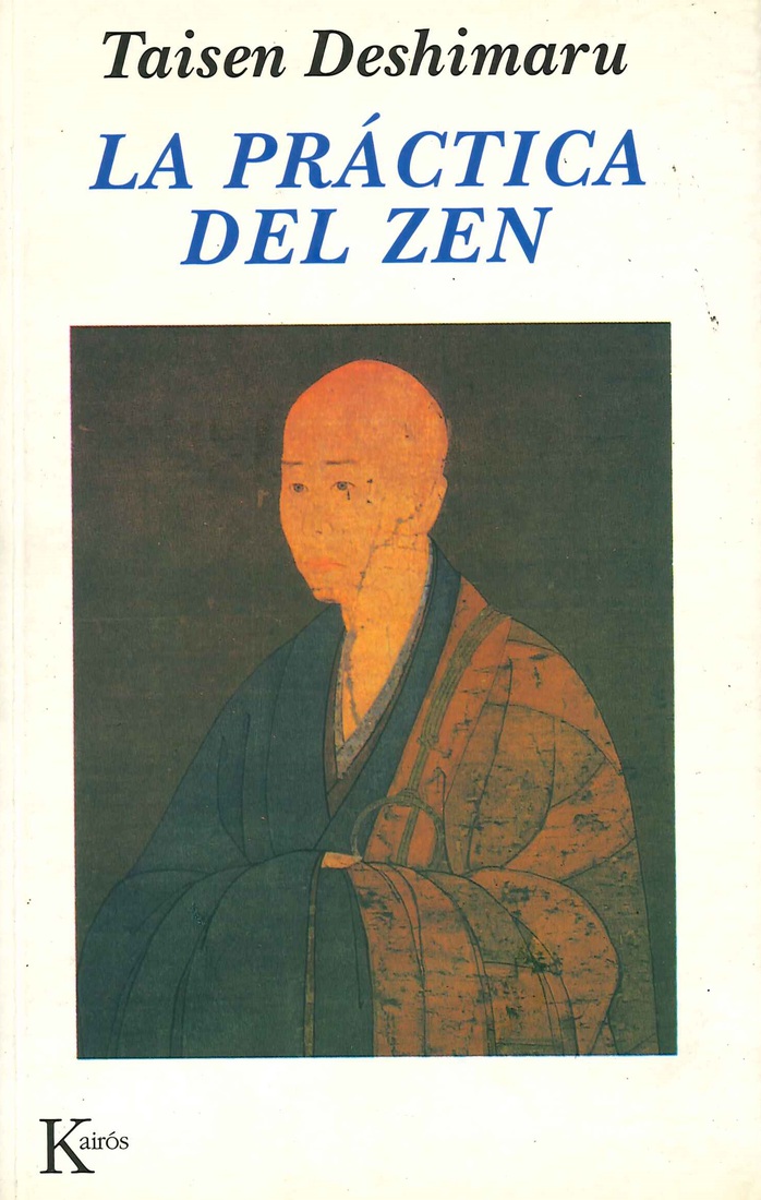 La practica del Zen