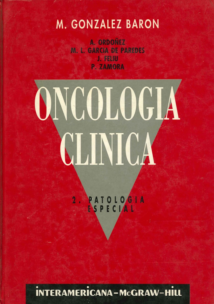 Oncologia clnica - Tomo 2