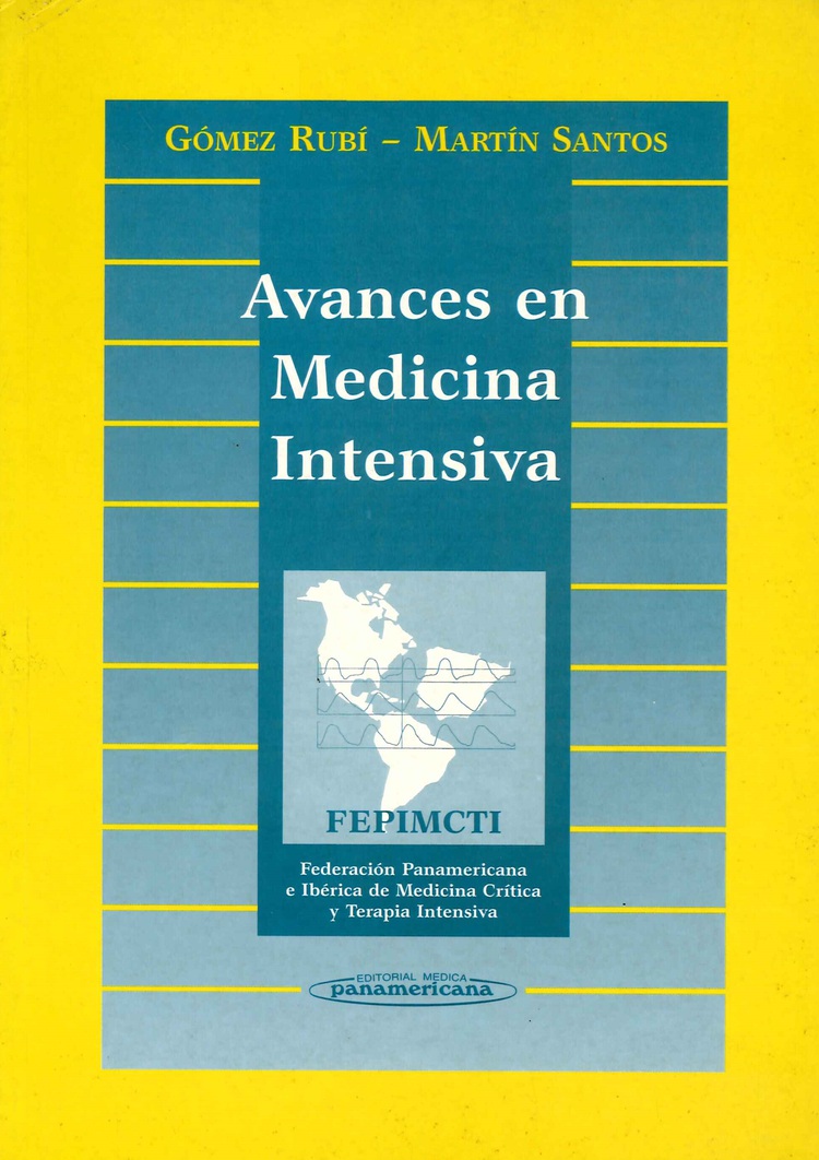 Avances en medicina intensiva