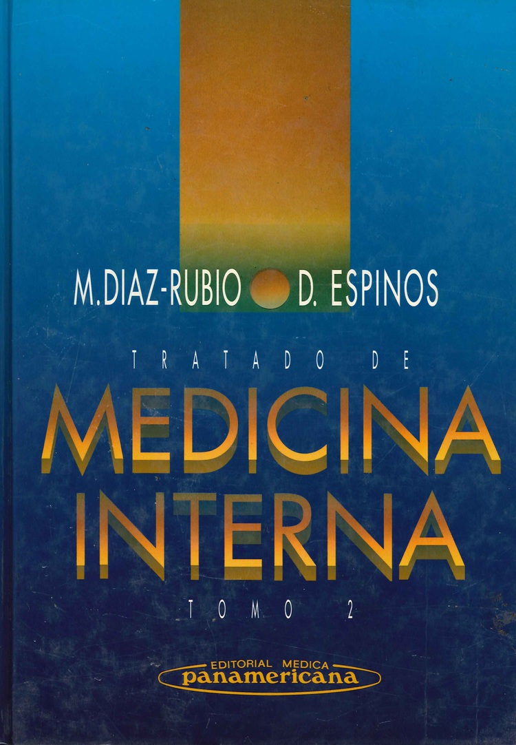 Tratado de medicina interna 2 Tomos