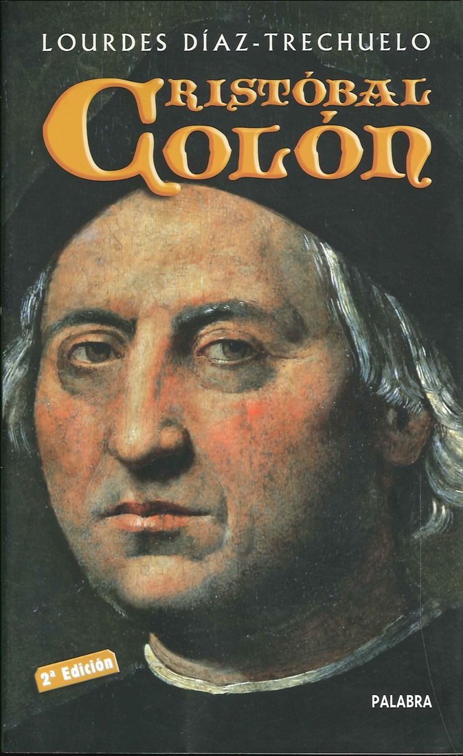 Cristobal Colon