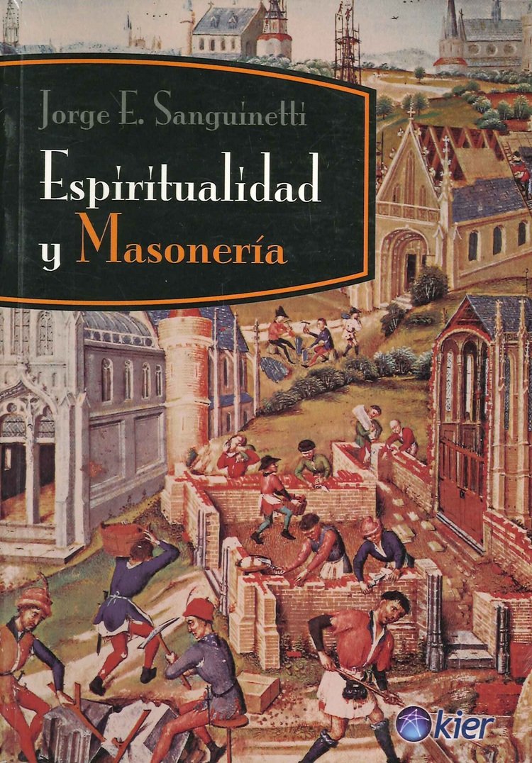 Espiritualidad y masoner�a