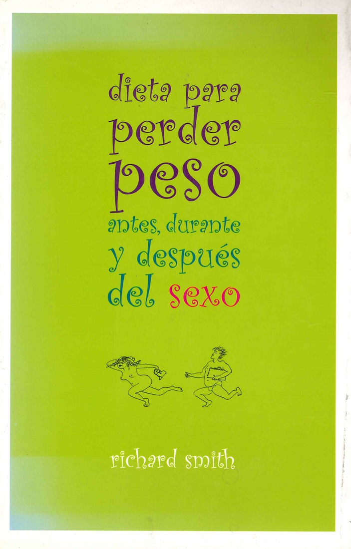 Dieta para perder peso antes, durante y despus del sexo