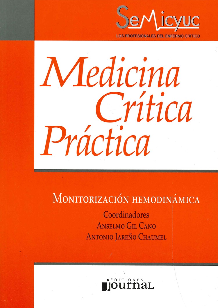 Medicina Cr�tica Pr�ctica