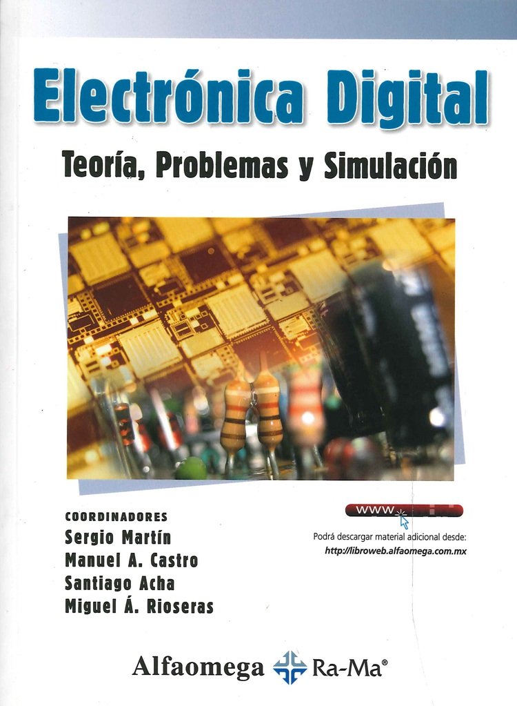 Electr�nica Digital