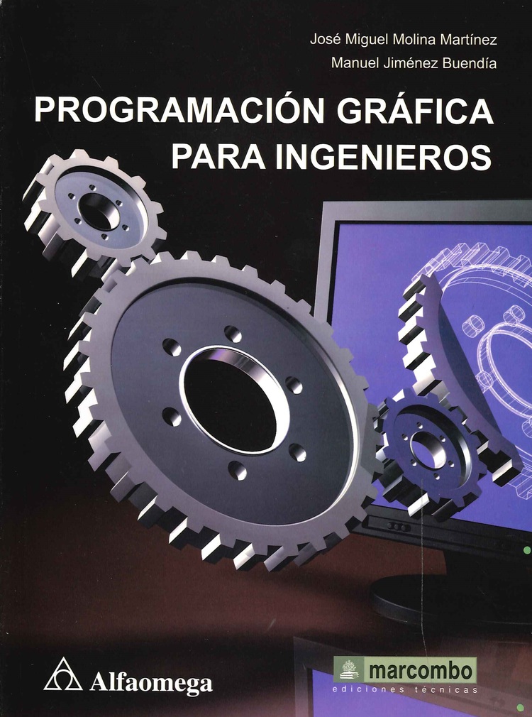 Programaci�n Gr�fica para Ingenieros