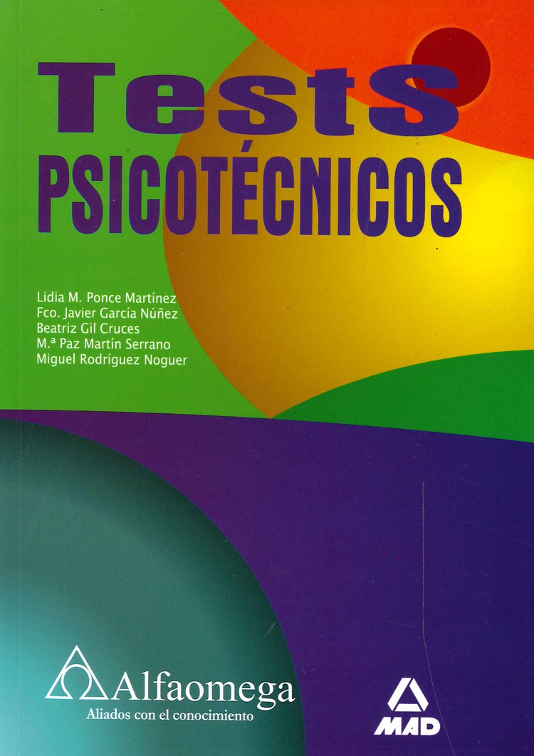 Test Psicot�cnicos