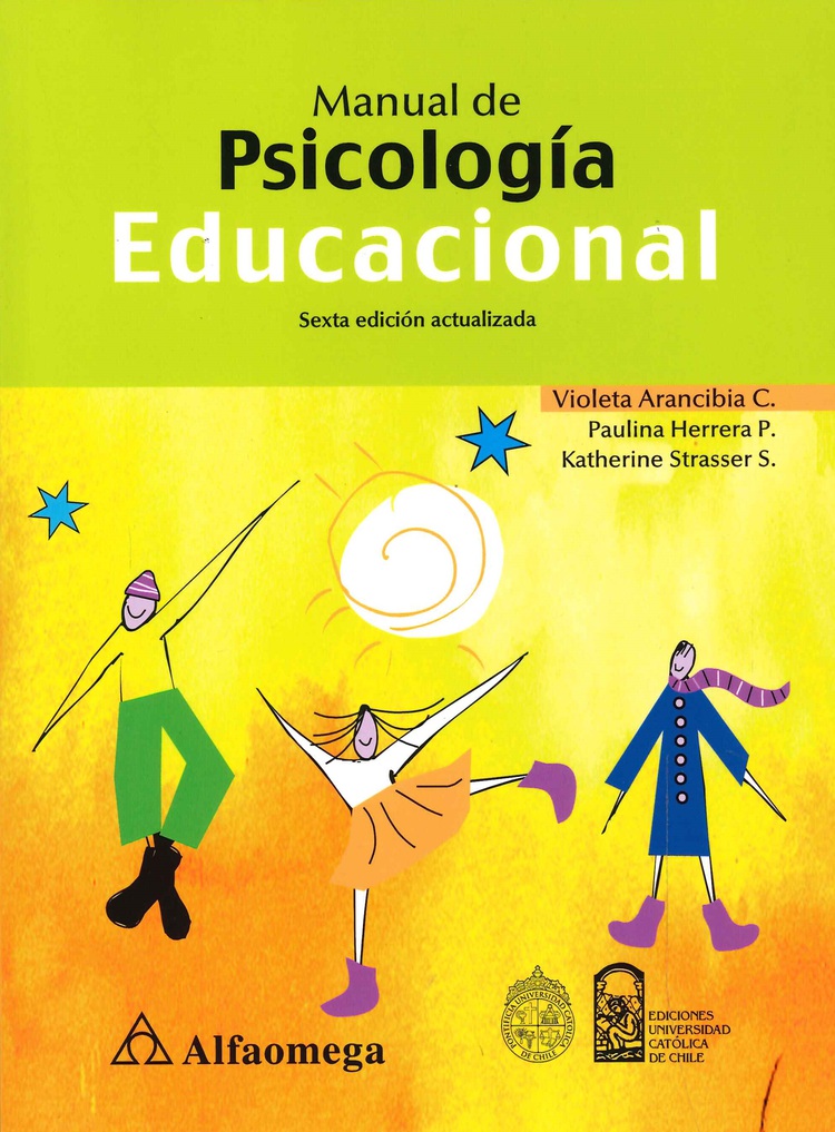 Manual de Psicologa Educacional