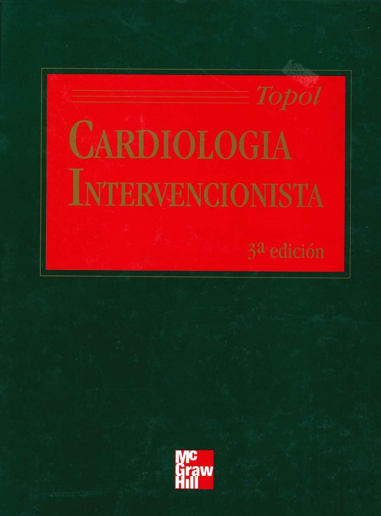 Cardiologia Intervencionista